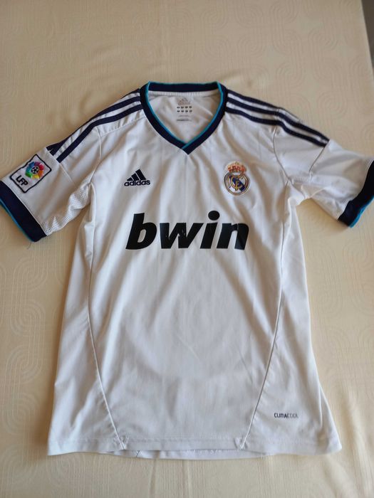 Real Madrid 2012/13