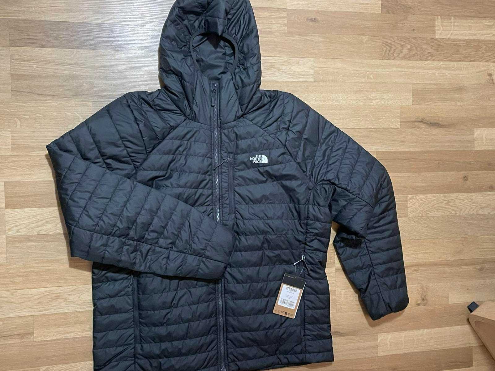НОВО The North Face Grivola мъжко яке XL