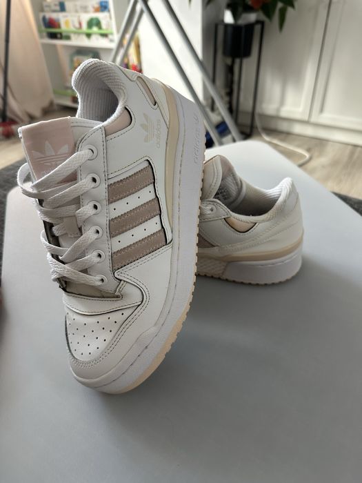 Adidas originals forum low, mărimea 38,5