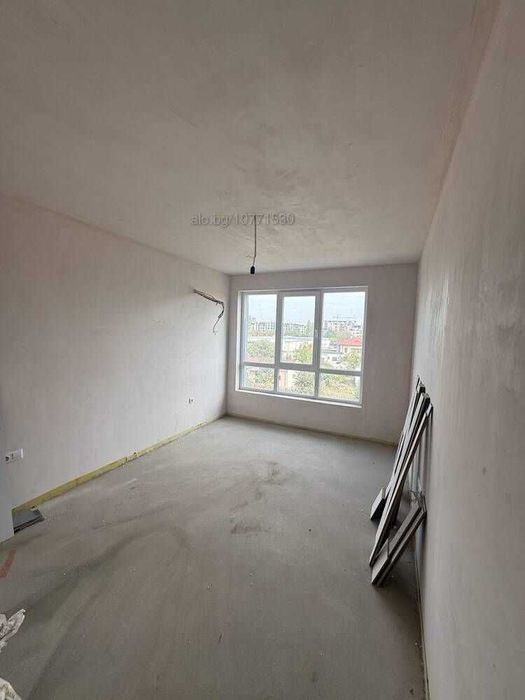 Двустаен апартамент Христо Смирненски