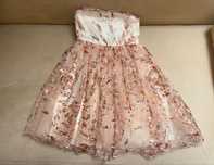 Rochie facută la comandă