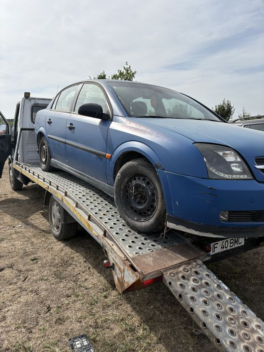 Motor 1.8 opel vectra