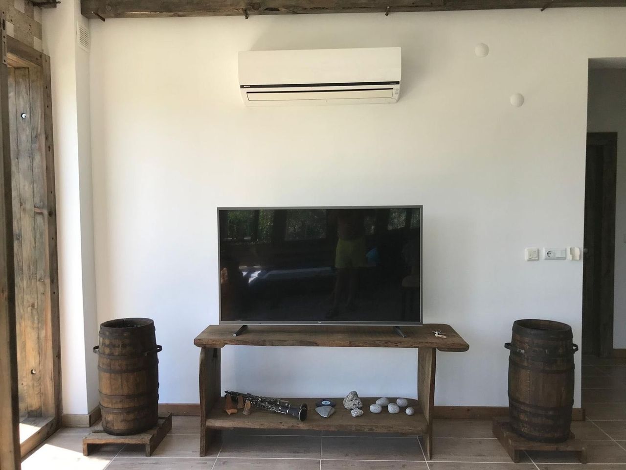Продава се Двустаен апартамент в Варна, Автогара - 69 кв.м за 2682 €/кв.м - Снимка #5