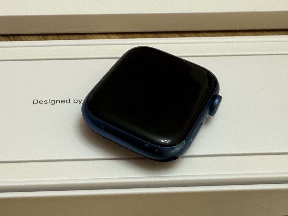 Apple Watch 7 45MM