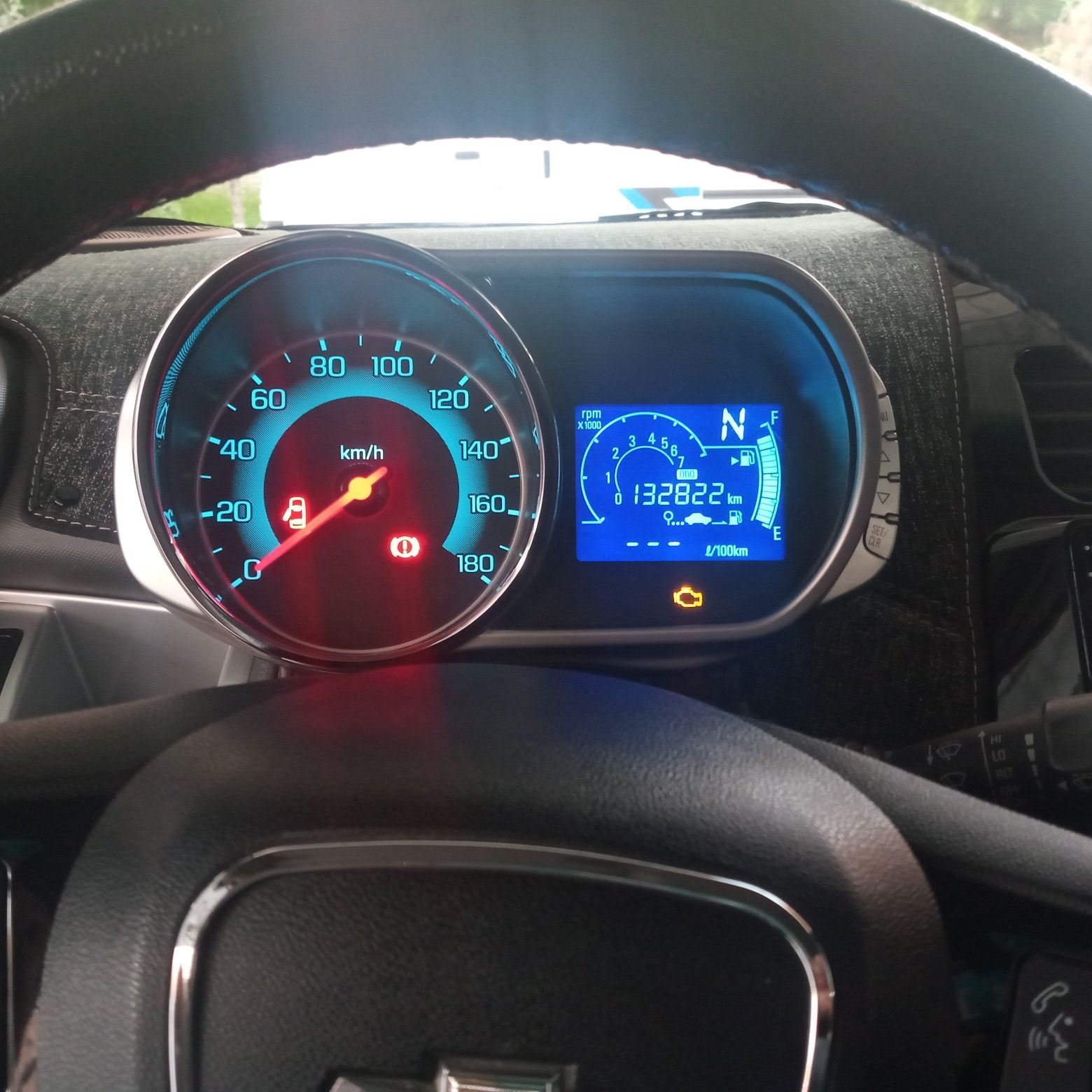 Спарк 4 позиция автомат, тоза 2019