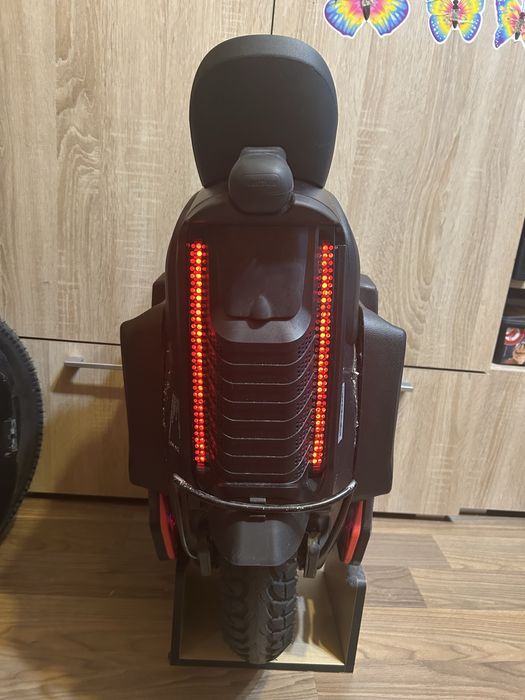 Monociclu Inmotion v12