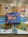 Образователни игри