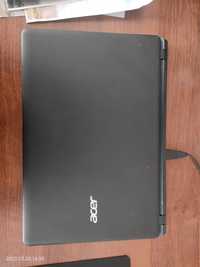 Notebook Acer quad core ddr 4gb hdd 500gb