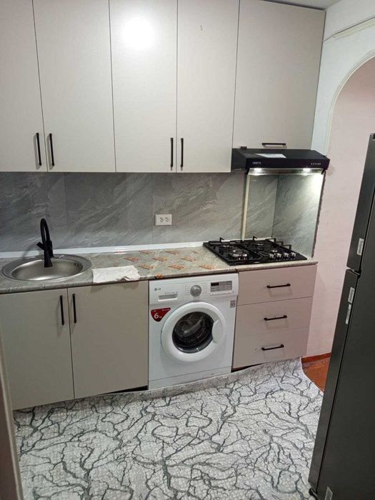 Сдаётся 3х ком.квартира в центре города. (Кольцо)