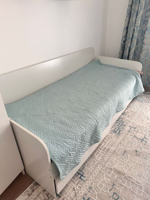 Продажа  детской кровати