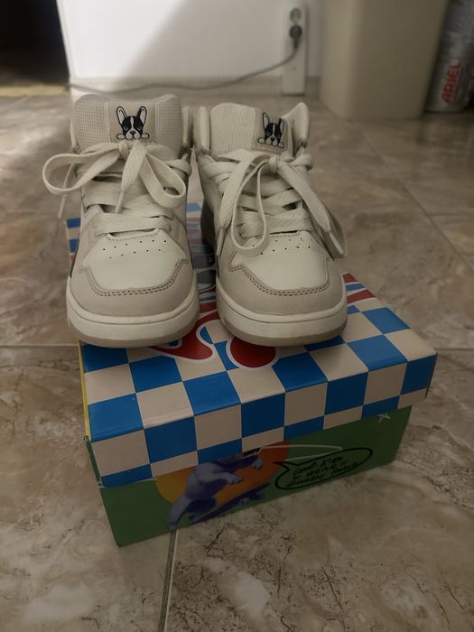 Кецове Sunday Habbit