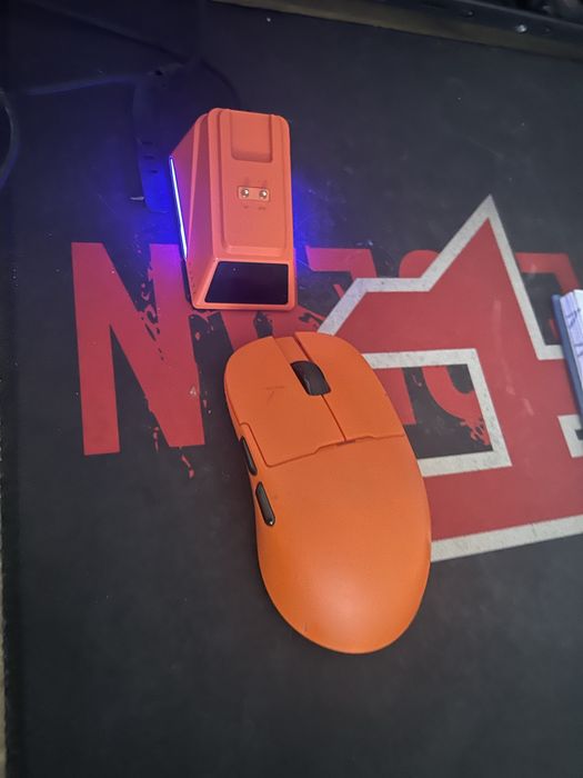 Продам мышку ajjaz aj159 apex