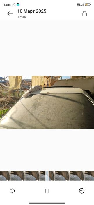 Opel Omega A зарчастъ набор