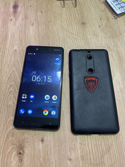 Продавам телефон Nokia