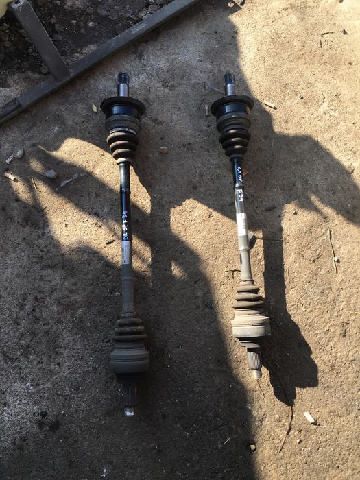 Planetara spate bmw f34 gt,f30,f20, 2.0d xd an 2014