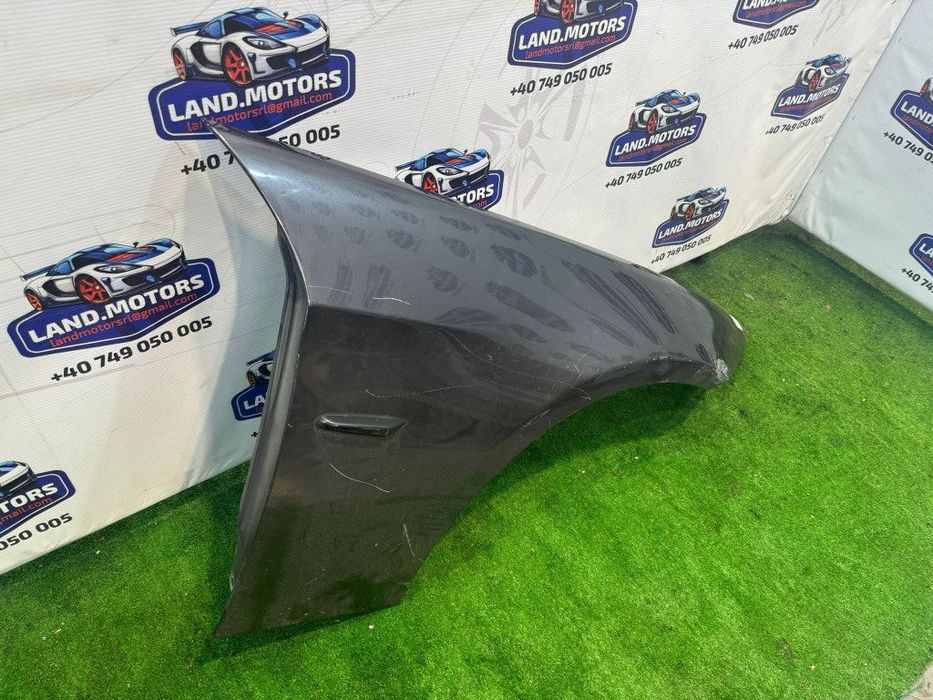 Aripa dreapta fata bmw seria 3 e90 e91 2004 2005 2006 2007 2008 2009 2010 2011 2012