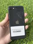 Iphone Se 128 Gb 75% Black