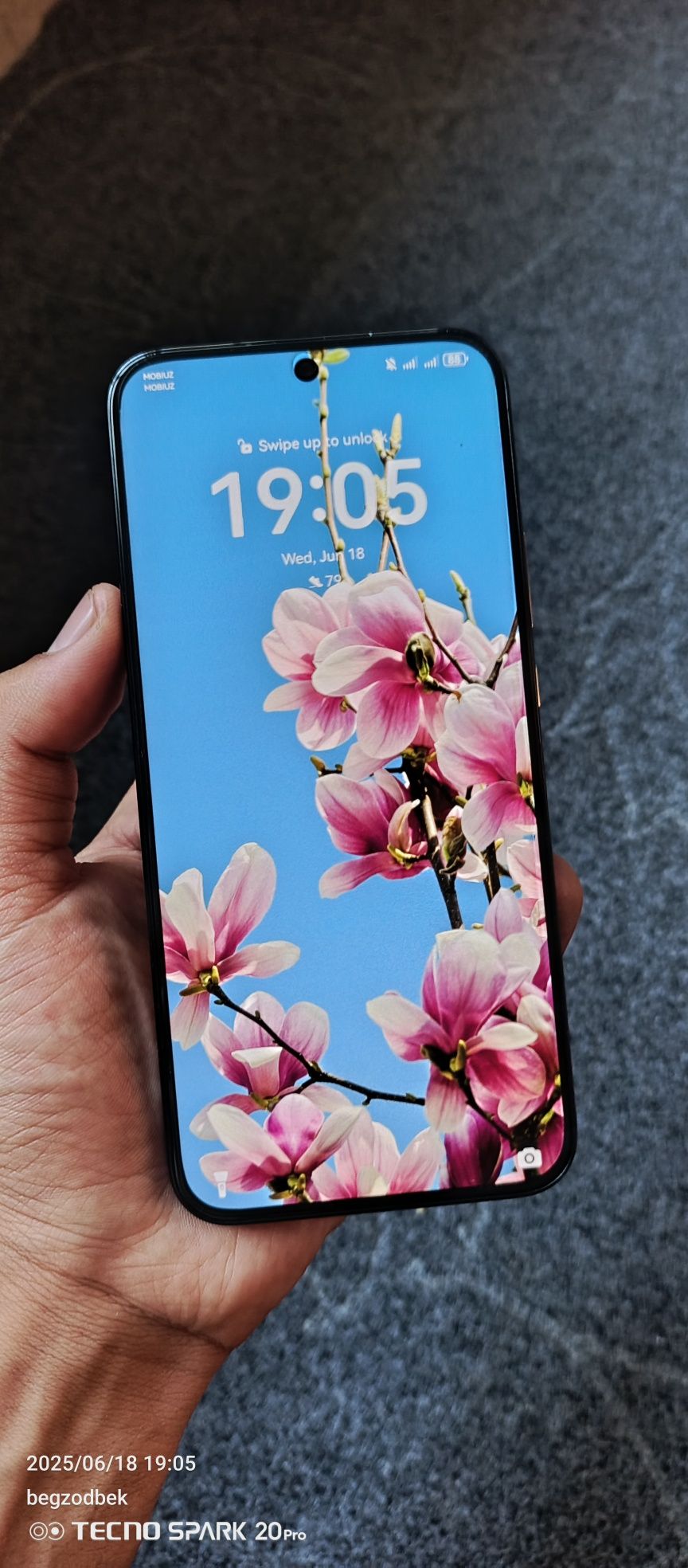 Huawei nova 11 8/256