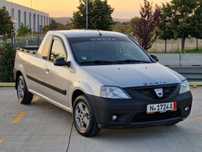 Dacia Logan 1.5dci//Euro 5//
