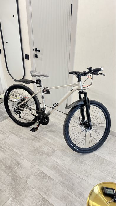 Велосипед горный