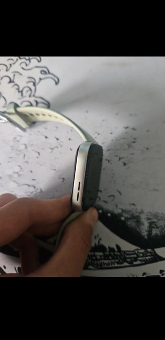 Ceas huawei fit 3