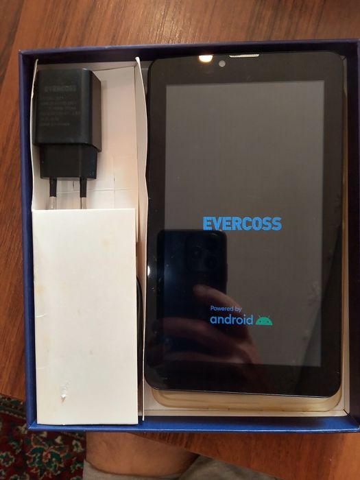 Продаётся планшет браво tab 2020