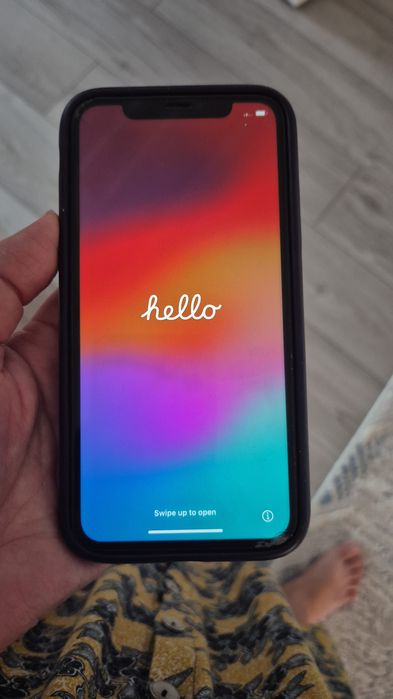 IPHONE 11 сатылады