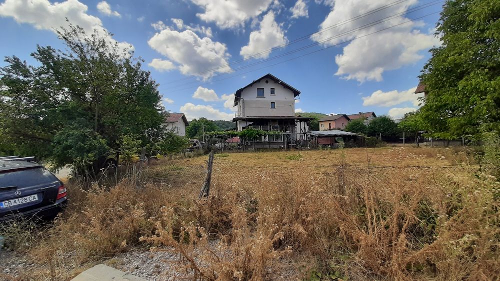 Продава се Парцел в с. Долна Секирна, Област Перник - 508 кв.м за 31 €/кв.м - Снимка #8