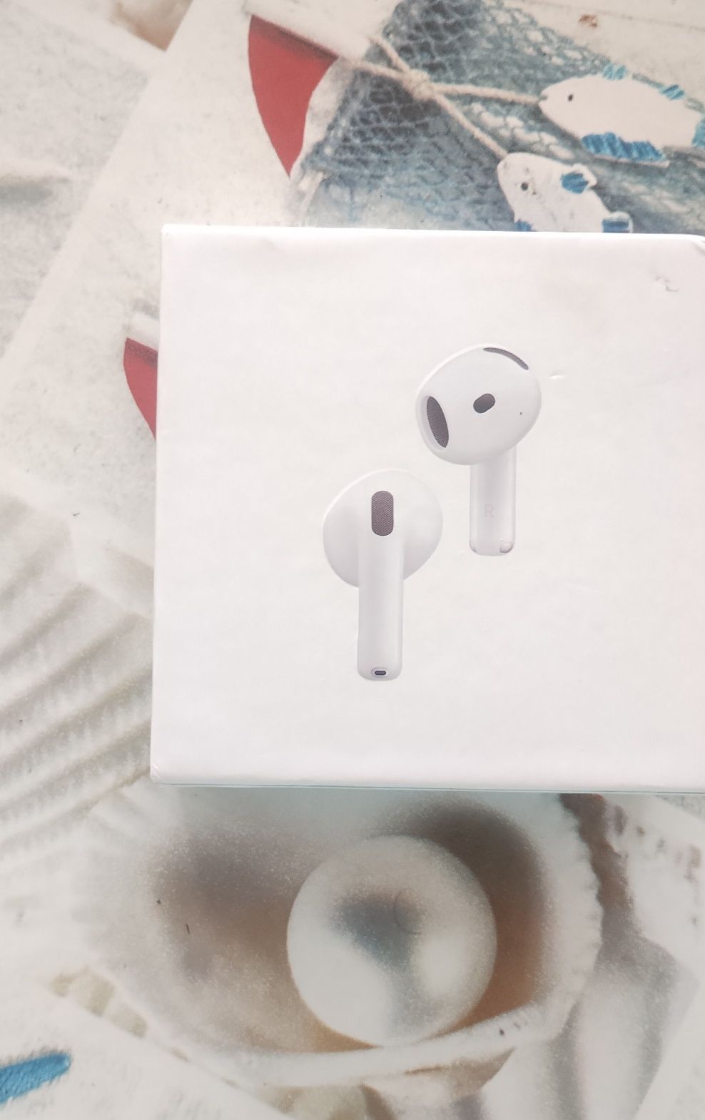 AirPods Pro 2 USB-C | Оригинални |