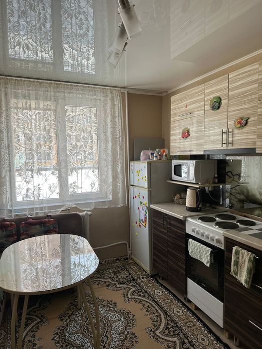 Сдам квартиру 1.5 ( полуторка )