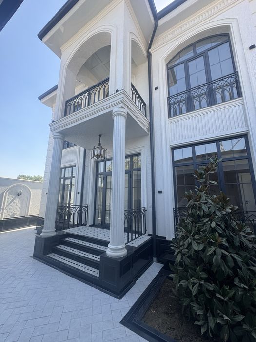 Продаётся Уникальнный дом.,