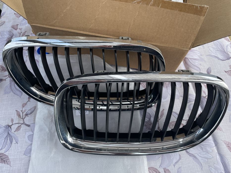 Бъбреци BMW e90 e91 Face