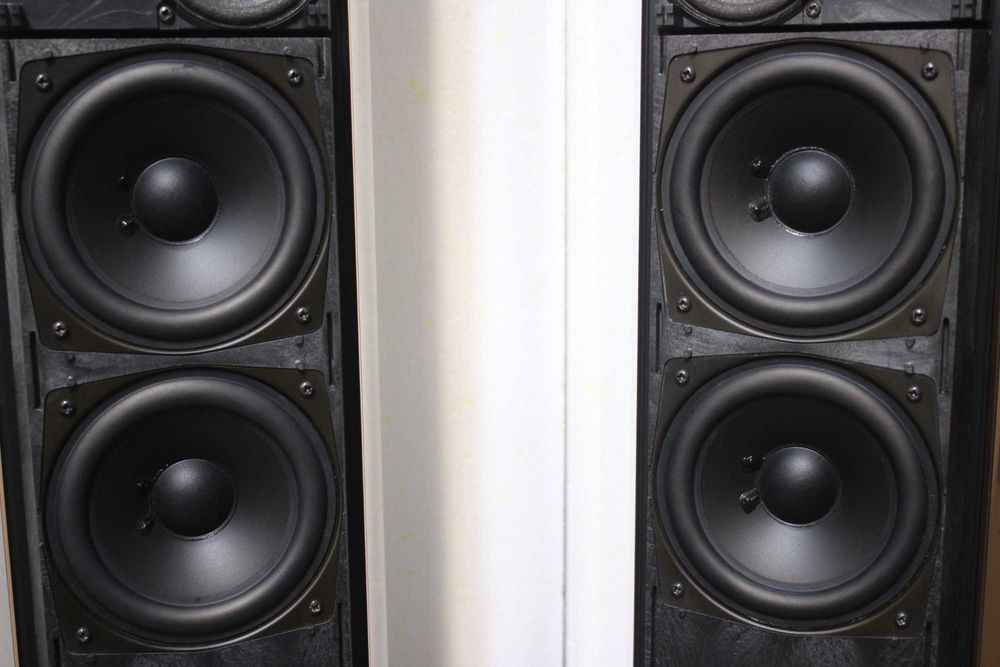 Boxe active Bang&Olufsen BeoLab Penta3(2x175W).
