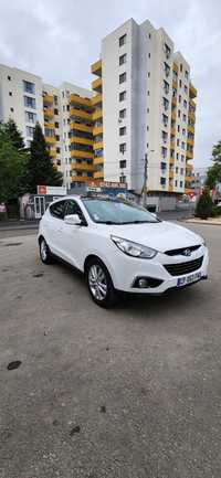 Hyundai IX 35 Full Option