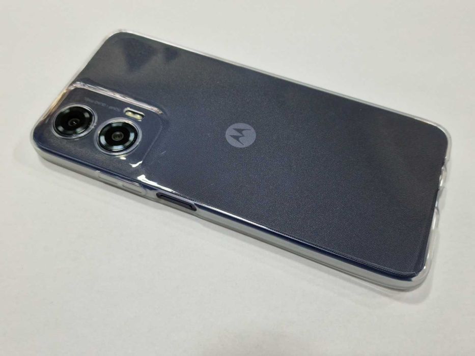 Смартфон Motorola Moto g35, Две SIM карти, 256 GB, 8 GB RAM, 5G
