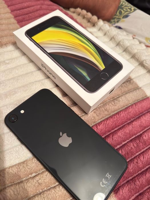 Iphone. SE . 64.GB.