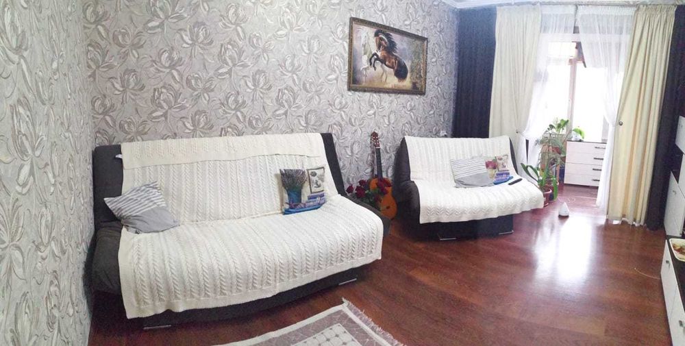 2х квартира С-Датова