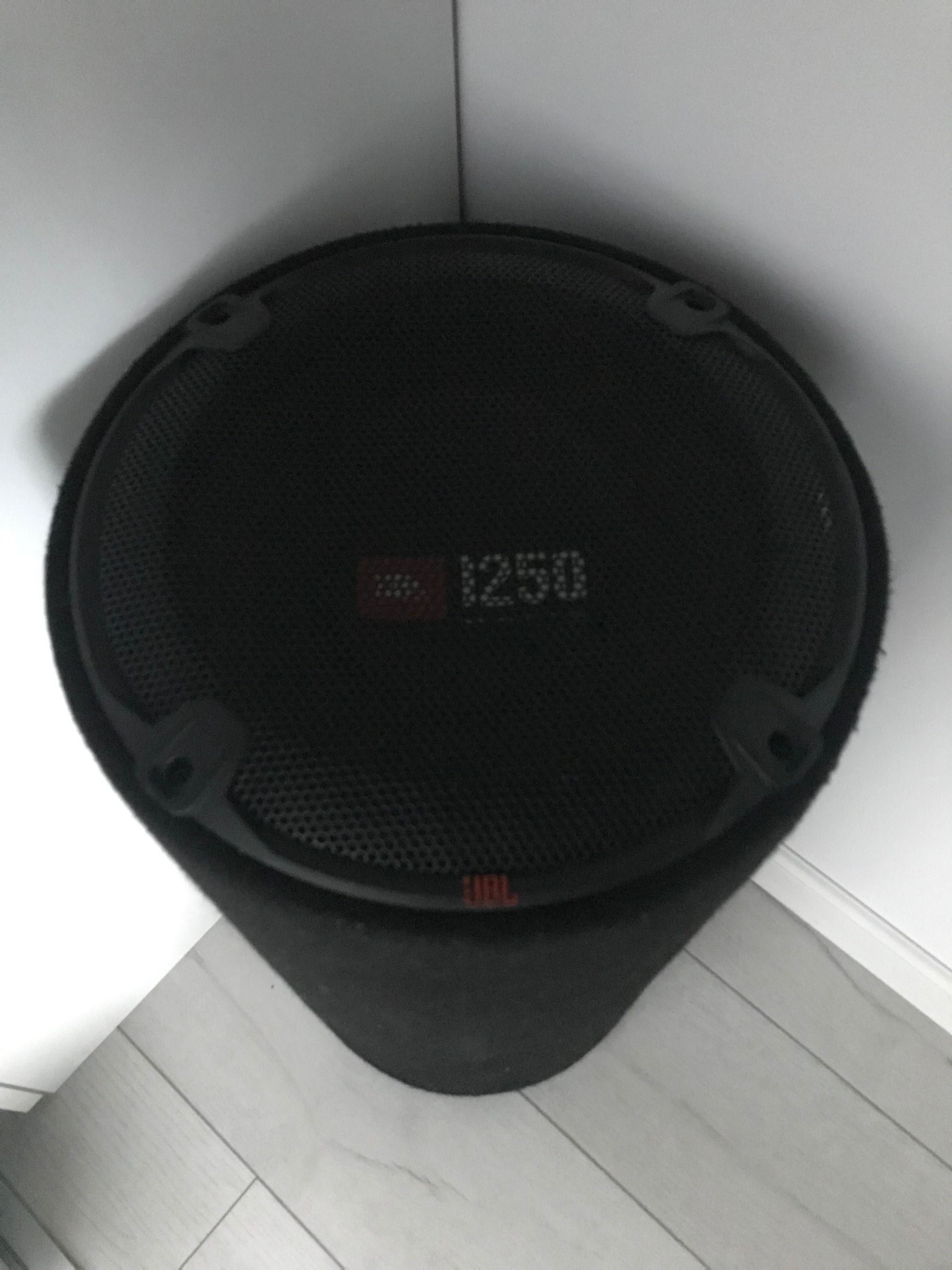 Vand Subwoofer JBL