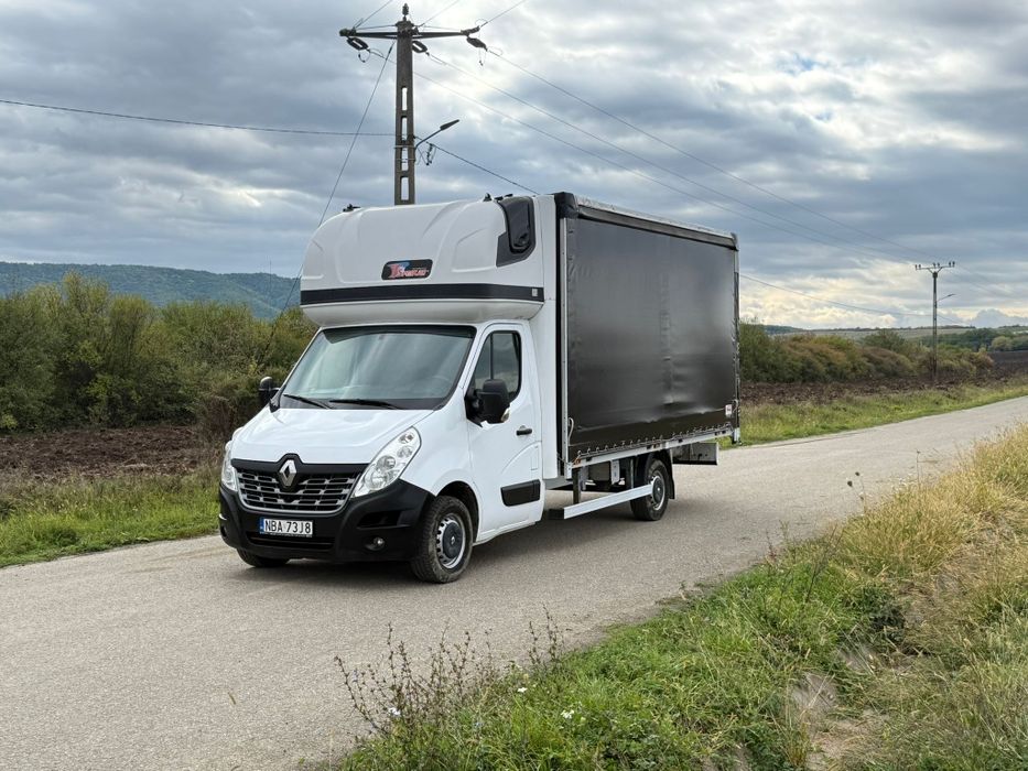 Renault master FIAT Ducato Iveco daily