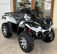 !! ATV Linhai Dragon Fly 400 !! 4x4 !! (nu can am cf moto tgb)