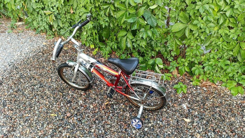 Продаю велосипед детский