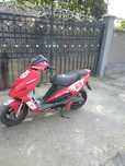 Vand scuter de 49an 2 T