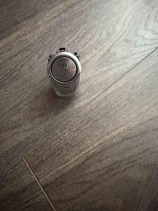 Buton start stop Bmw seria 7 G11 / G12