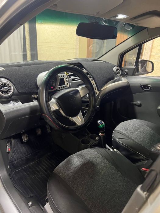 Spark 1 pozitsa varinatga