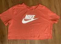 Тениска на Nike
