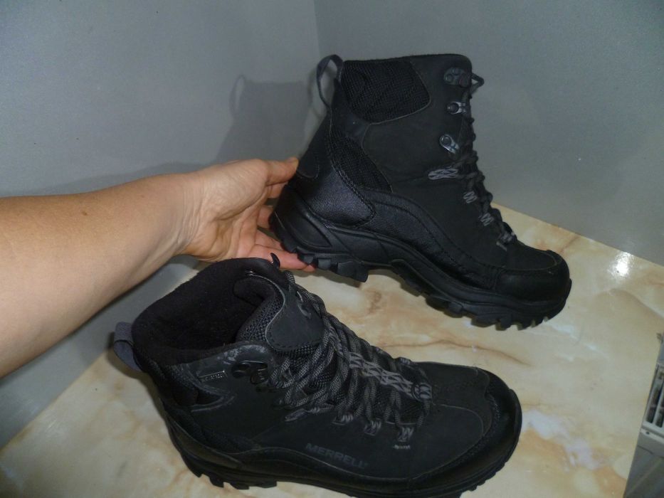 MERRELL Gore-tex №41