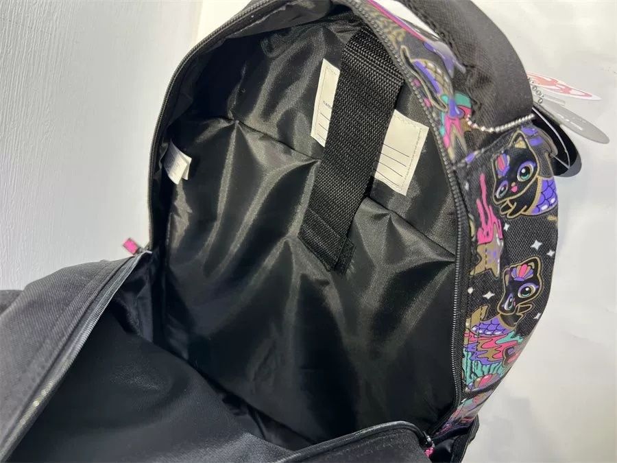 Smiggle милый рюкзак для девочек