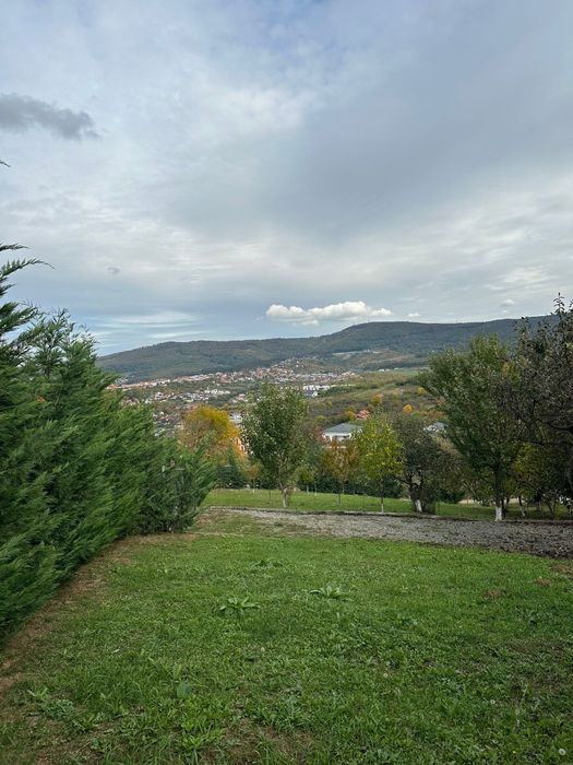 Teren intravilan Livada SCPP