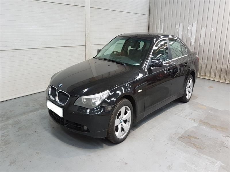 Motor complet fara anexe BMW E60 2006 Sedan 520 D ok