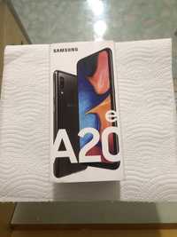 Samsung A20e nou